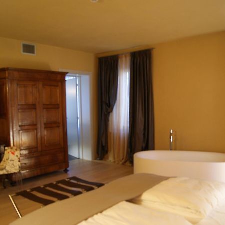 Bed and Breakfast Damaranto Residenza e Cucina Soave  Esterno foto