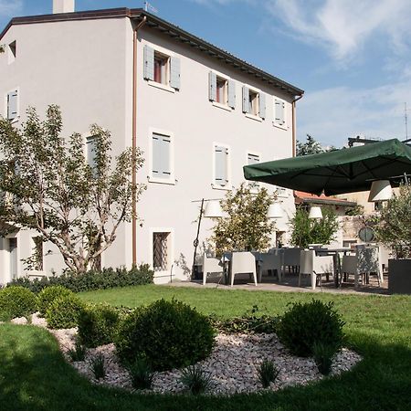 Bed and Breakfast Damaranto Residenza e Cucina Soave  Esterno foto