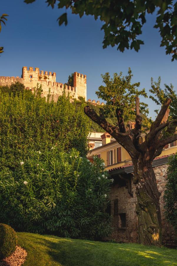 Bed and Breakfast Damaranto Residenza e Cucina Soave  Esterno foto