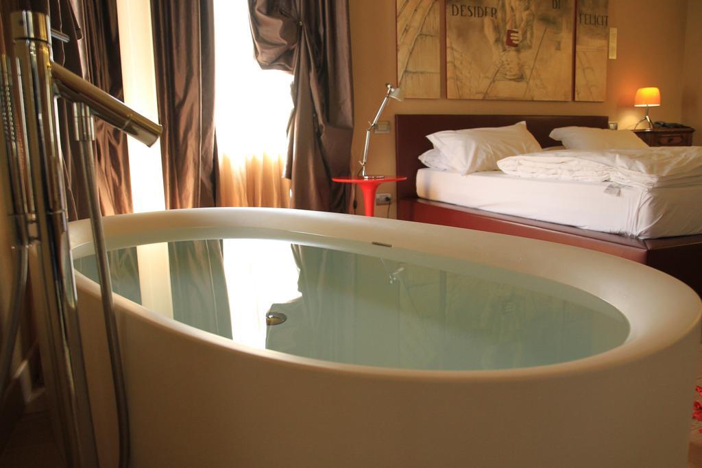 Bed and Breakfast Damaranto Residenza e Cucina Soave  Esterno foto