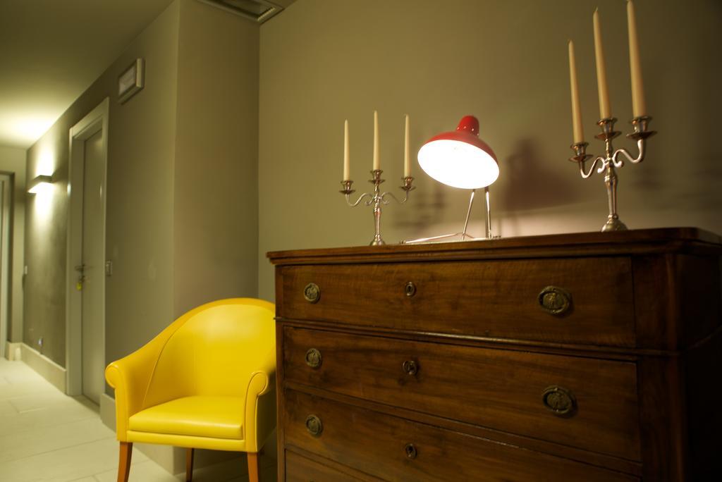 Bed and Breakfast Damaranto Residenza e Cucina Soave  Camera foto