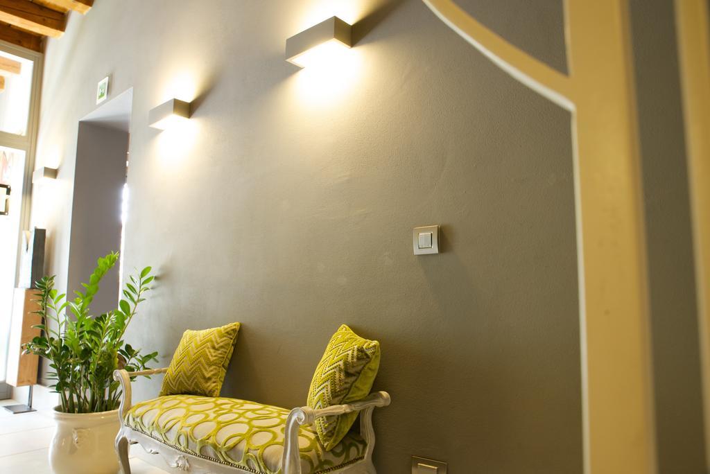 Bed and Breakfast Damaranto Residenza e Cucina Soave  Esterno foto