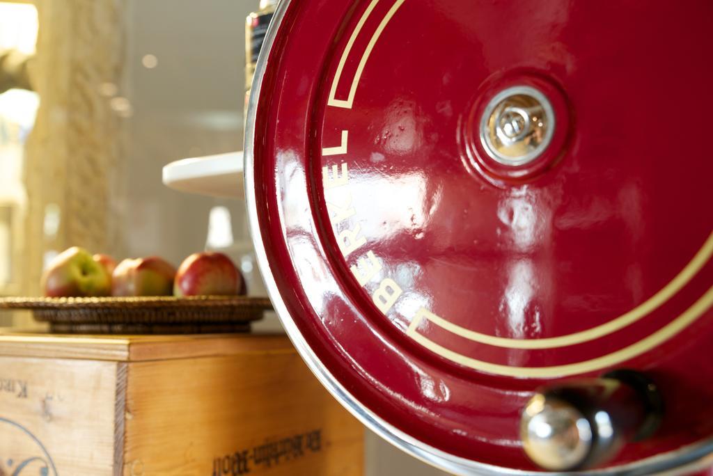 Bed and Breakfast Damaranto Residenza e Cucina Soave  Esterno foto