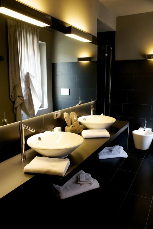 Bed and Breakfast Damaranto Residenza e Cucina Soave  Esterno foto