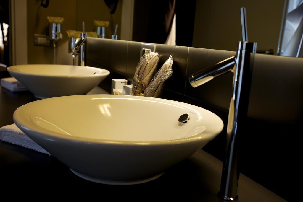 Bed and Breakfast Damaranto Residenza e Cucina Soave  Esterno foto