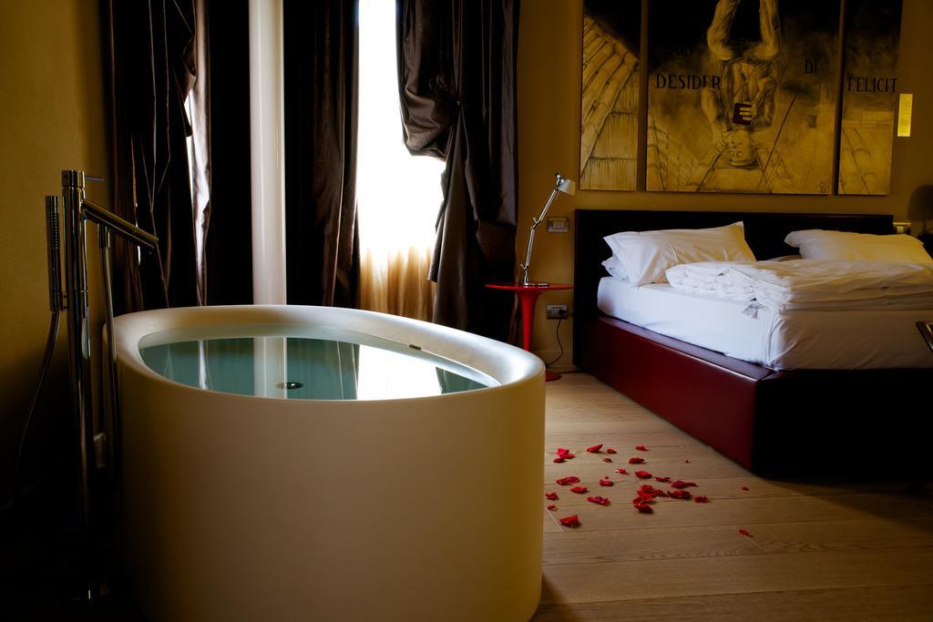 Bed and Breakfast Damaranto Residenza e Cucina Soave  Esterno foto