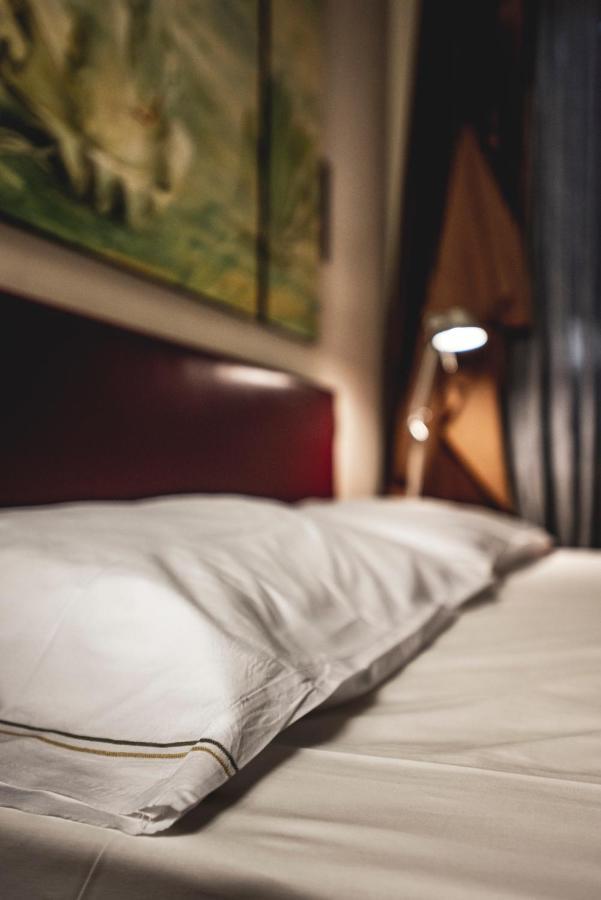 Bed and Breakfast Damaranto Residenza e Cucina Soave  Esterno foto