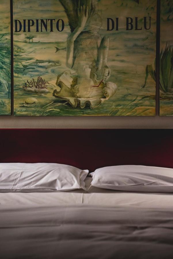 Bed and Breakfast Damaranto Residenza e Cucina Soave  Esterno foto