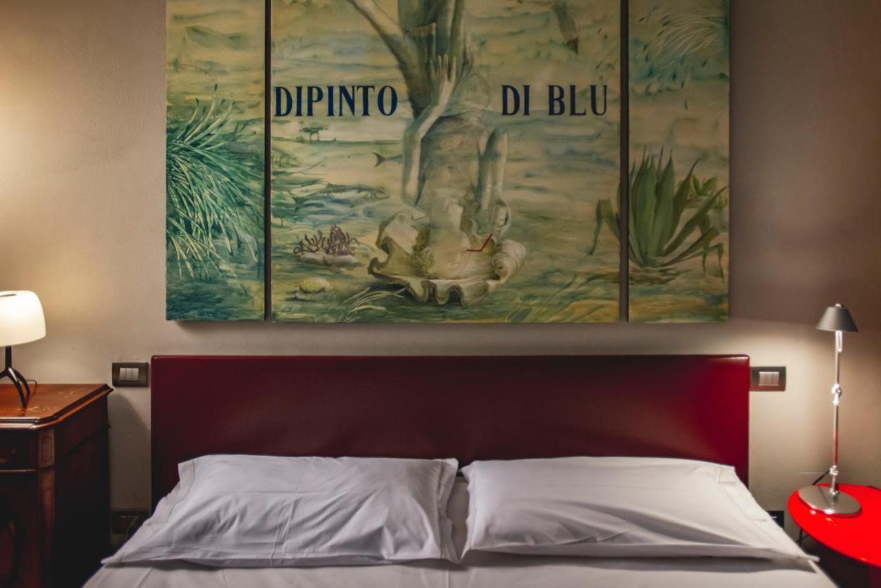 Bed and Breakfast Damaranto Residenza e Cucina Soave  Esterno foto