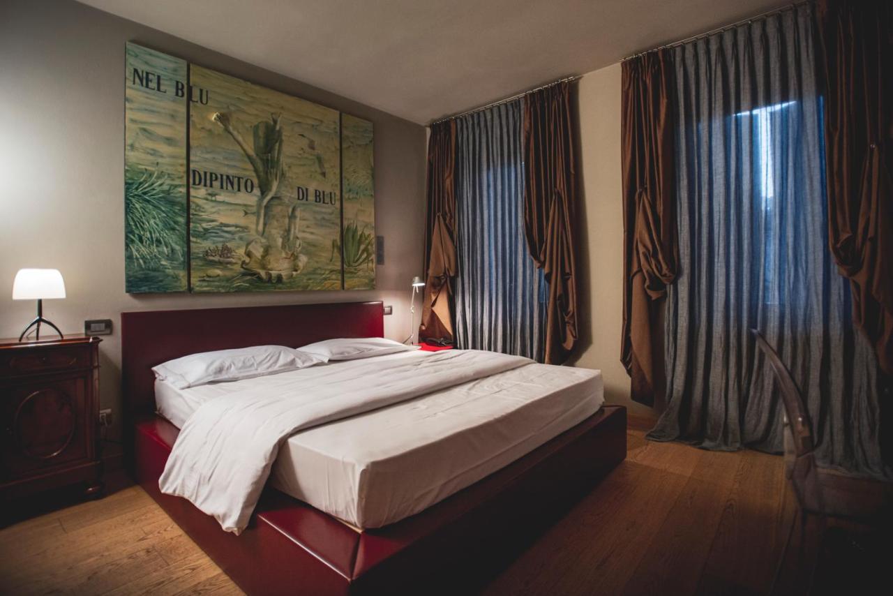 Bed and Breakfast Damaranto Residenza e Cucina Soave  Esterno foto