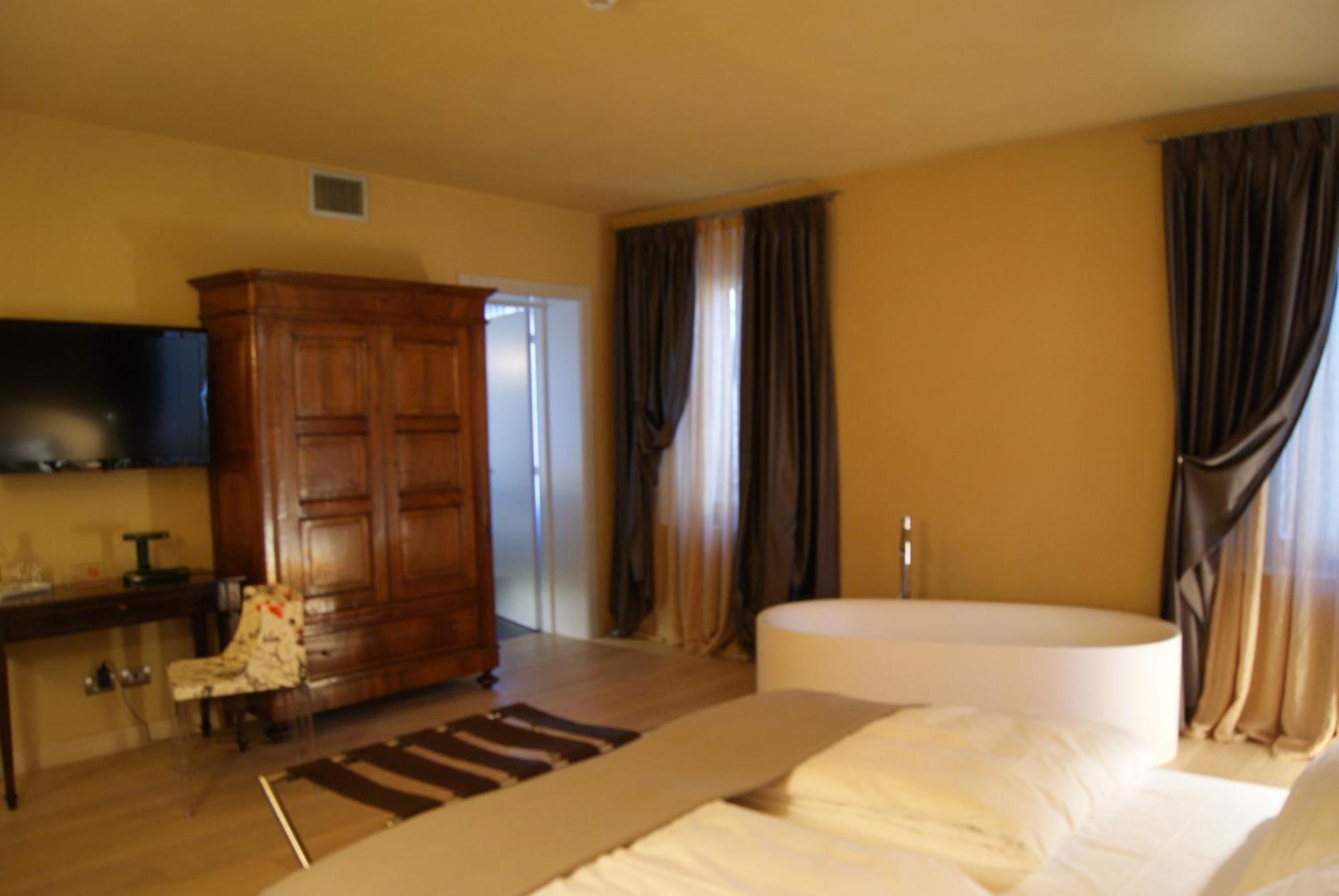 Bed and Breakfast Damaranto Residenza e Cucina Soave  Esterno foto