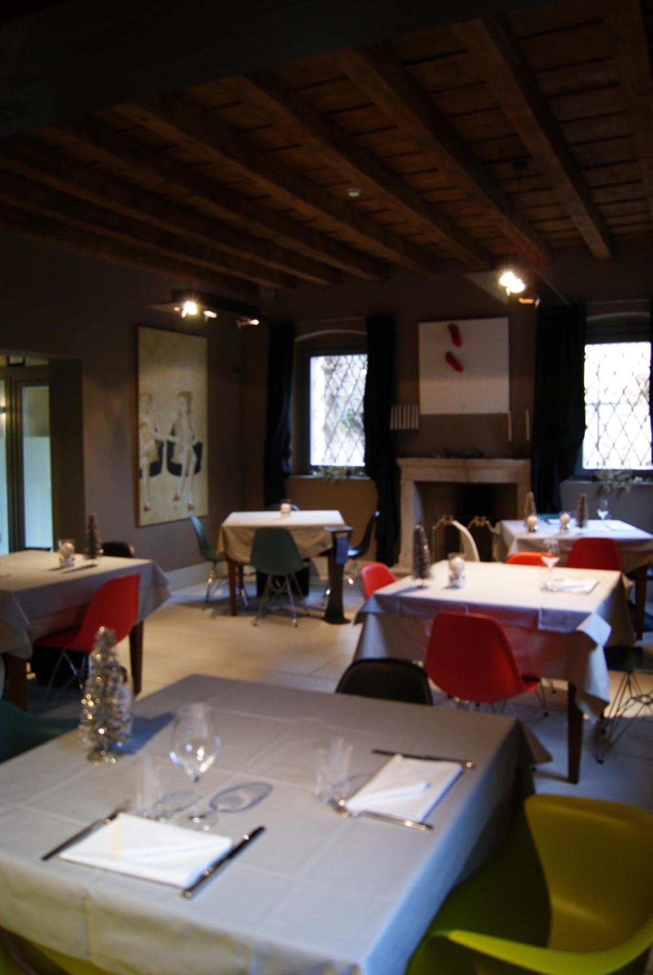 Bed and Breakfast Damaranto Residenza e Cucina Soave  Esterno foto